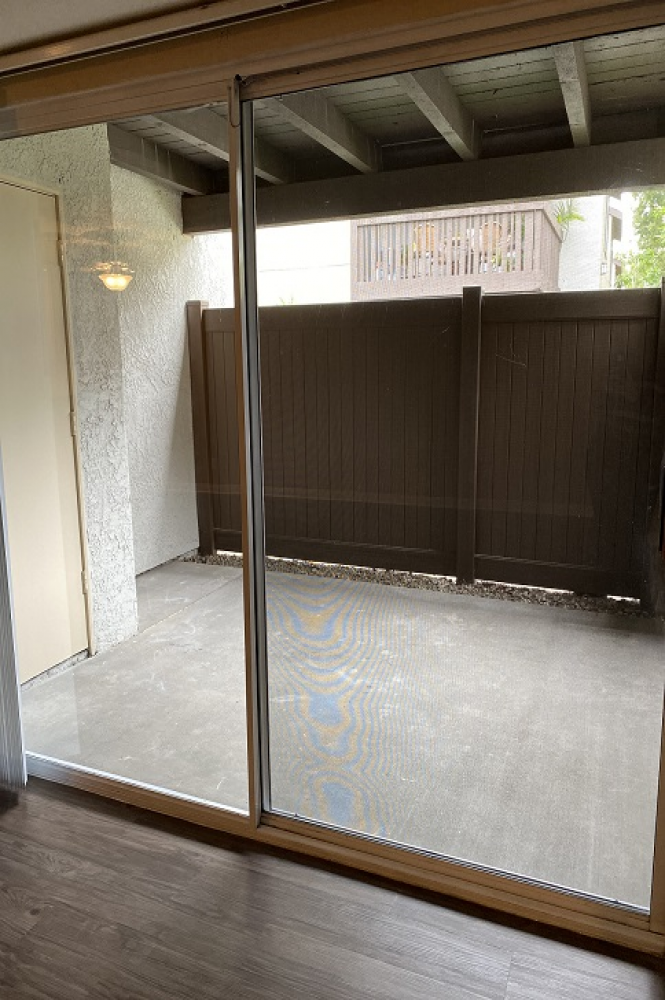 This image is the visual representation of 2x2 bedroom empty 3 in Rose Pointe Apartments.